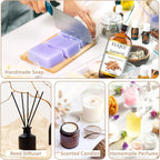 EUQEE Sandalwood Essential Oil Sandalwood Oil Oil - Image 7
