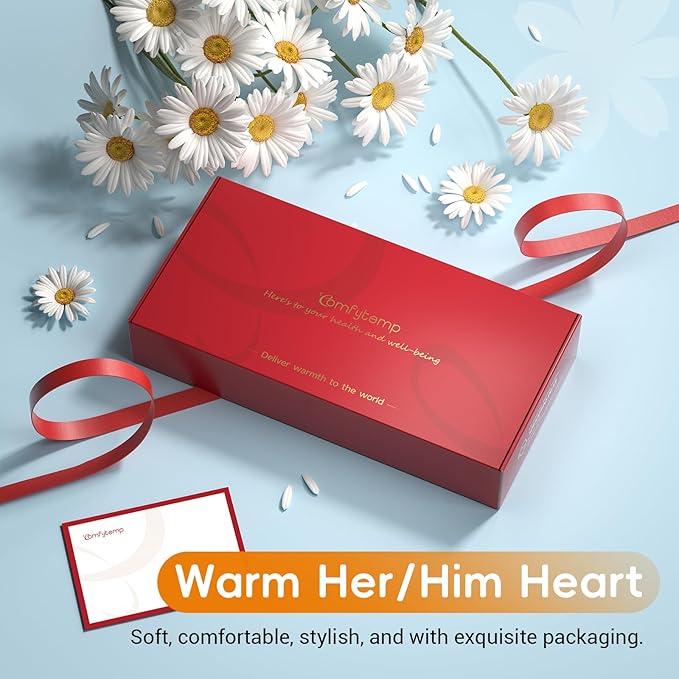 Comfytemp Extra Large Heating Pad - Image 2
