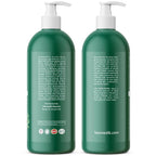 KESMEDIK Tea Tree Body Wash MaxTherapy, Itchy Skin Relief, Tea Tree Oil Soap - Image 8