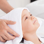 TASALON Microfiber Hair Towel for Salon - Image 6