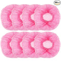 Shintop Disposable Shower Caps for Women, 100 Packs Hair Caps Individually by Shintop