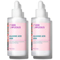 Good Molecules Hyaluronic Acid Serum Pack 2 – 75 ml / 2.5 fl oz Each | by GoodMolecules