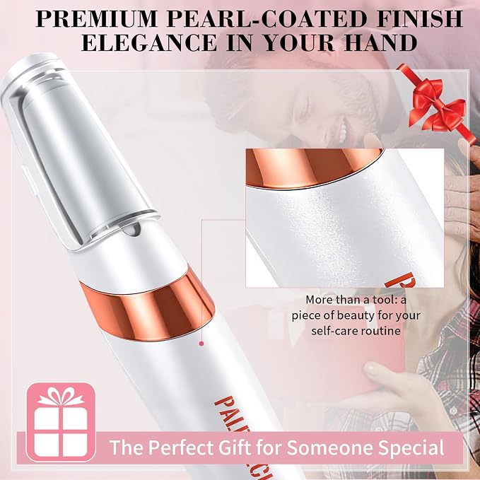 Electric Foot Callus Remover, Rechargeable Foot File Pedicure Kit - Image 3