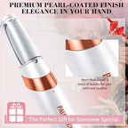 Electric Foot Callus Remover, Rechargeable Foot File Pedicure Kit - Image 3