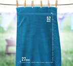 CrystalTowels 7-Pack Bath Towels - Image 7