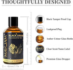 MAYJAM 100ML/3.38FL.OZ Black Orchid Fragrance Oils - Image 8