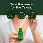 Tree of Life Vitamin C Serum For Face - Image 8