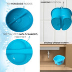 Mantello Foot Bath, Extra Large, Foot Soaking Tub - Image 2