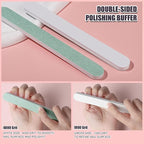 FANDAMEI Nail Buffers and Files - Image 6