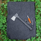 Arcturus Military Wool Blanket - Image 5