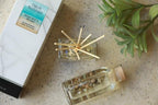 Urban Naturals Ocean Mist & Sea Salt Reed Diffuser Set | Made - Image 3