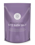 Pure Body Naturals Sitz Bath Salt – Postpartum Care and Hemorrhoid Treatment – by PureBodyNaturals
