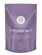 Pure Body Naturals Sitz Bath Salt – Postpartum Care and Hemorrhoid Treatment – by PureBodyNaturals