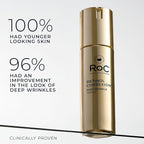 RoC Retinol Correxion Deep Wrinkle Retinol Face Serum - Image 4