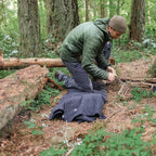 Arcturus Military Wool Blanket - Image 8
