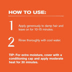 Cantu Ultra Moisture Nourishing Mask - Image 9