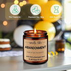 GSPY Scented Candles - Image 3