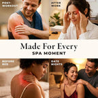 Gya Labs Relaxing Massage Oil - Image 6