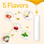 DMSKY 100-Pack Lip Balm Bulk 5 Flavors - Image 7