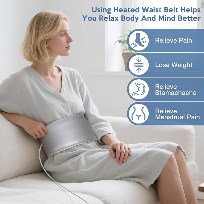 Ionic Foot Bath Detox Machine, Ion Detox Foot Bath Cleanse, LED Display Spa - Image 6