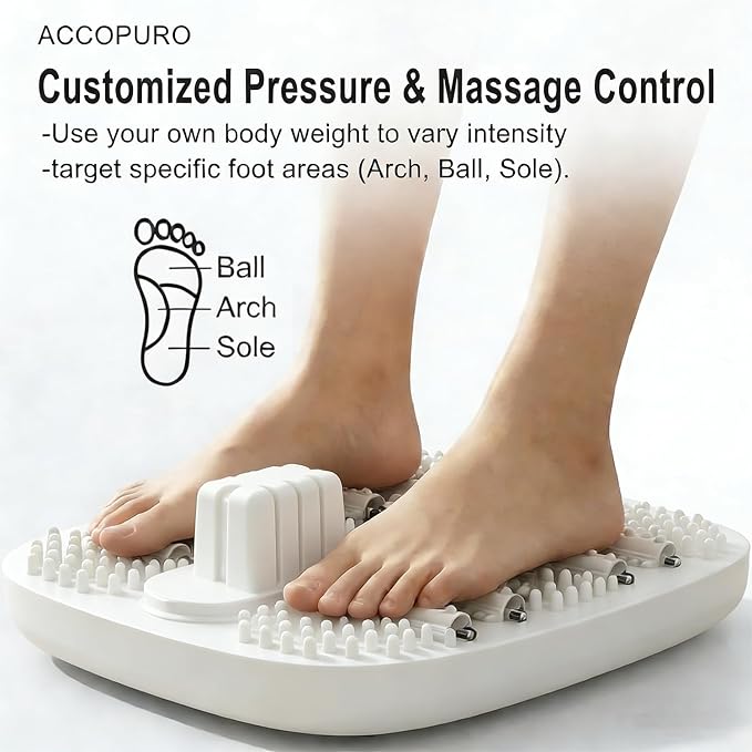 Foot Spa Bath Massager with Heat & Bubbles, Foot Soaking Tub with UV Ozone - Image 5