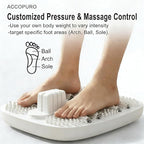 Foot Spa Bath Massager with Heat & Bubbles, Foot Soaking Tub with UV Ozone - Image 5