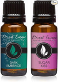 Eternal Essence Oils 2 Pack 10ml Premium Fragrance Oil by EternalEssenceOils