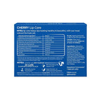 NIVEA Cherry Lip Care, Ruby Tinted Lip Balm Pack - Image 14