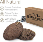 Pumice Stones for Feet - Image 2