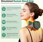 2025 Bionic Shoulder & Neck Massager - Image 2