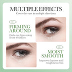 Aloe Vera Under Eye Masks, Eye Bags, Puffy Eyes and Dark Circles Treatments - Image 6