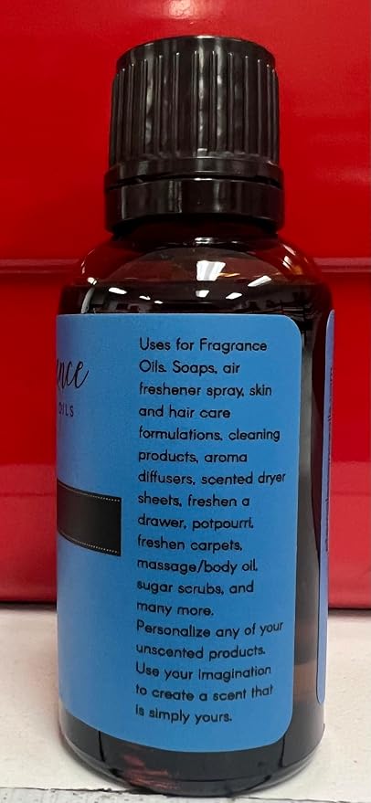Eternal Essence Oils Mountain Rain 30ml Premium Fragrance Oil - Image 2