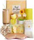 Mothers Day Gifts for Women, Cozy Self Care Gift Set for Her by WelcometoZAHAT-US
