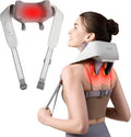 SKG H5mini Neck and Traps Massager by SKG