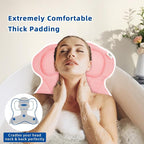 Bath Pillow, Bath Pillows for Tub Neck and Back Support, Bathtub Pillows for - Image 2
