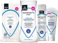 Summer's Eve Ultimate Odor Protection Bundle; 15oz Cleansing Wash, 32ct by SummersEve