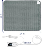 24x20 Inch Electric Heating pad - Image 5