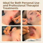 NHO 2-in-1 Acupuncture Pen, Fascia Blaster - Image 5