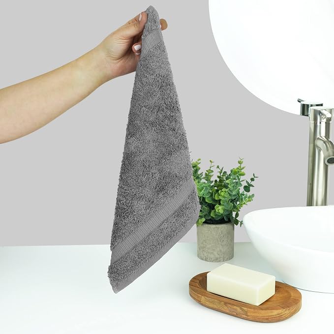 Chakir Turkish Linens | Hotel & Spa Quality 100% Cotton Premium Turkish Towels - Image 2