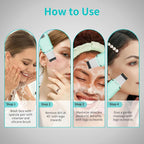 Face Scrubber Skin Spatula - Image 7