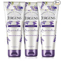 Jergens Lavender Body Butter Hand and Body Lotion, Moisturizer by Jergens