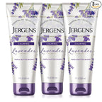 Jergens Lavender Body Butter Hand and Body Lotion, Moisturizer by Jergens