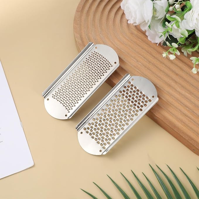 8 PCS Foot File, Callus Remover - Image 3