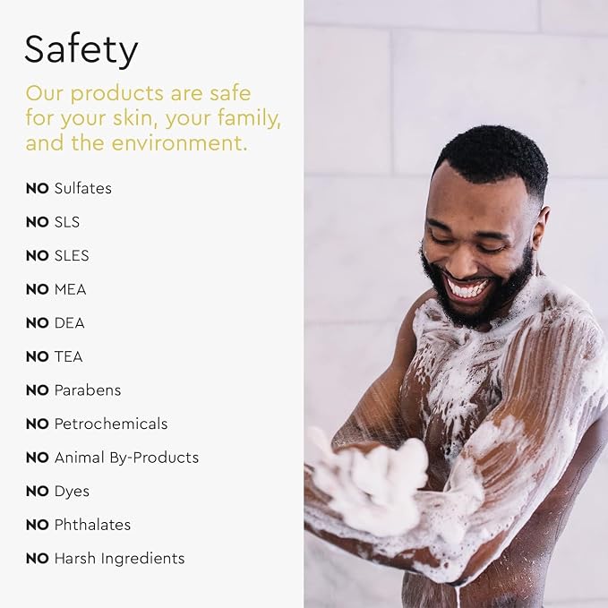 Puracy Body Wash - Image 6
