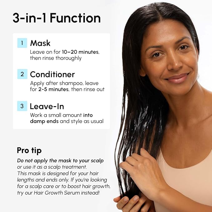MAREE Deep Conditioning Hair Mask - Image 8