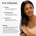 MAREE Deep Conditioning Hair Mask - Image 8