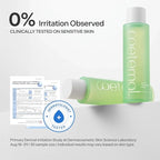 Refreshing Hydration Toner, Korean Face Toner - Image 3