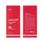 medicube TXA+Niacinamide 15% Glow Facial Serum - Image 8