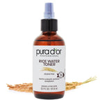 PURA D'OR 3.3 Oz Rice Water Facial Toner by PURADOR