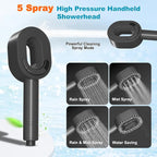 Hibbent Filtered Showerhead - Image 2